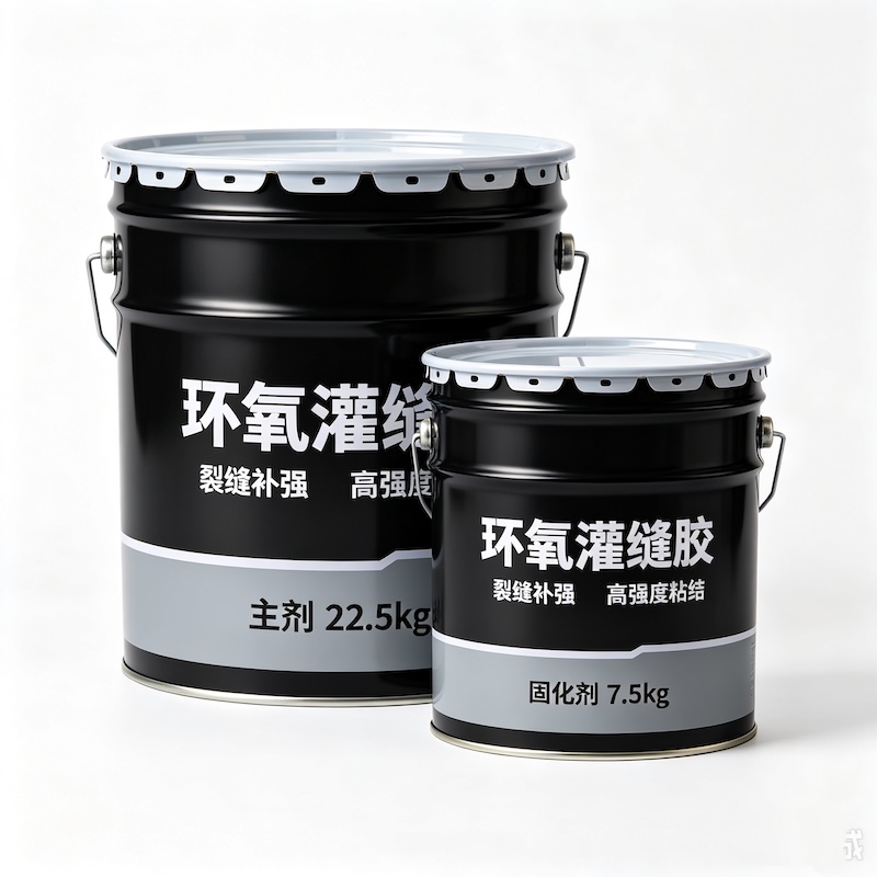 金华裂缝修复封闭胶