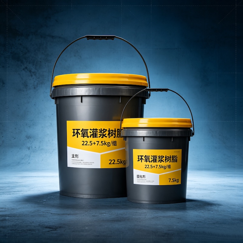 金华环氧灌浆树脂